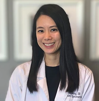 Dr. Deanna Leong | Luxe Eye Care